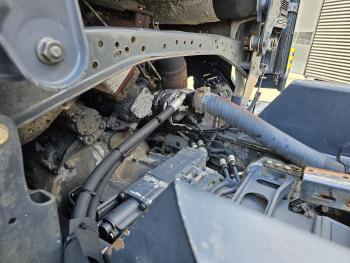 R520 V8 6x2*4 / VDL 25T HOOKLIFT / ABROLKIPPER